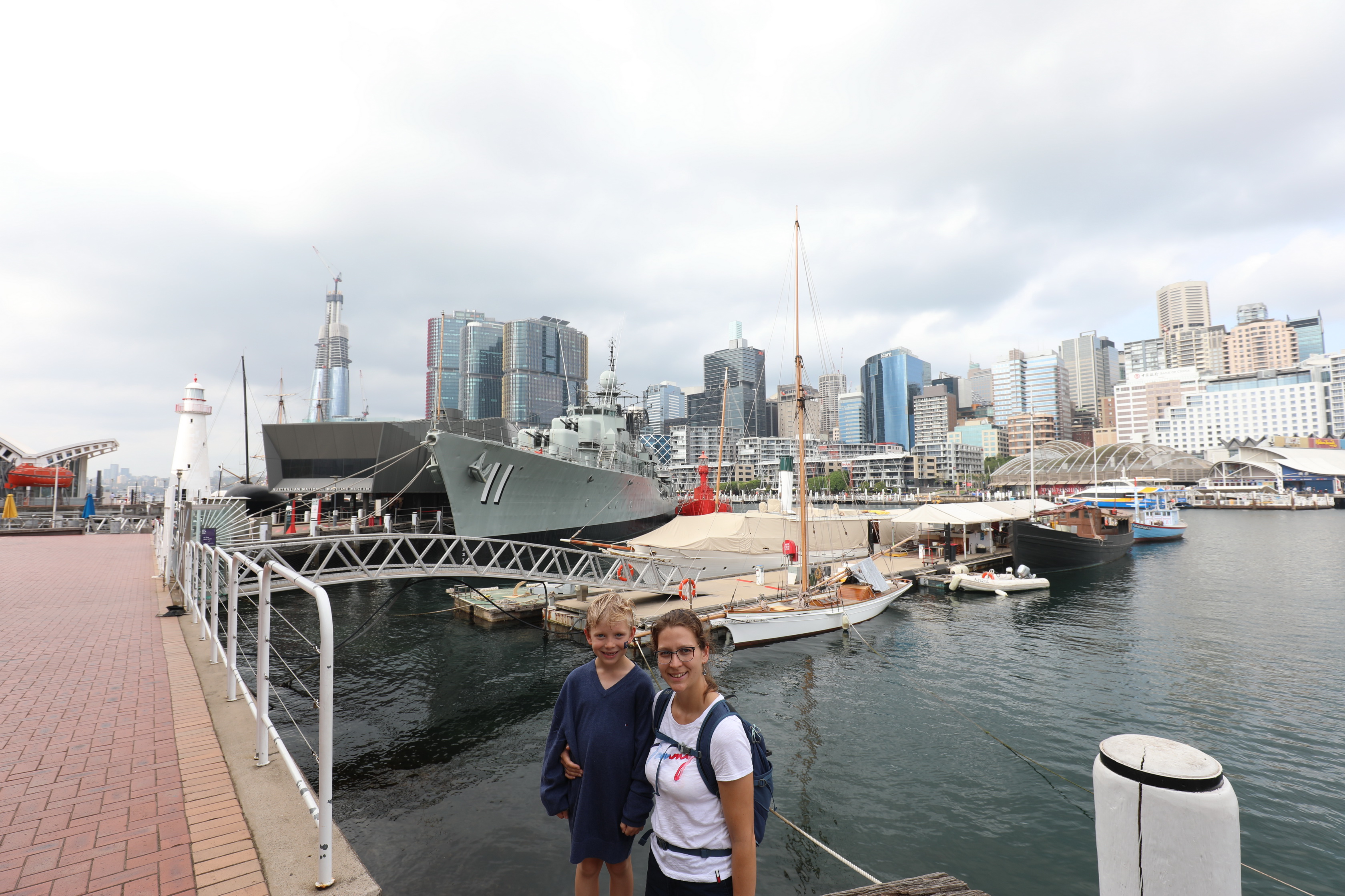 Australian National Maritime Museum